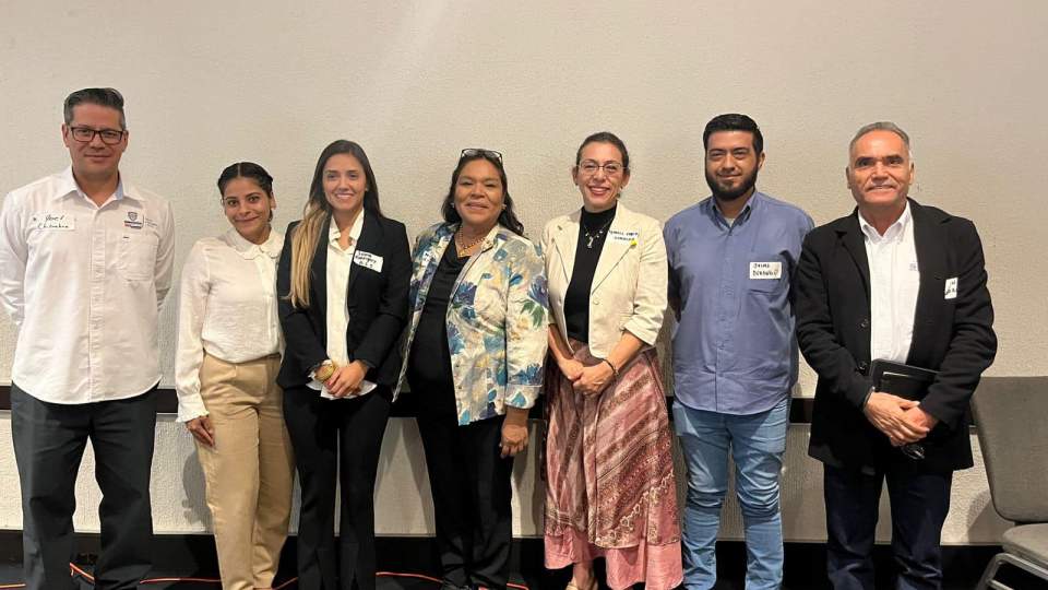 Sonora participa en el Marco Mundial de Biodiversidad al 2030