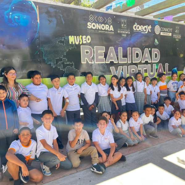 Gobierno de Sonora inicia programa de divulgación científica y tecnológica por el Río Sonora