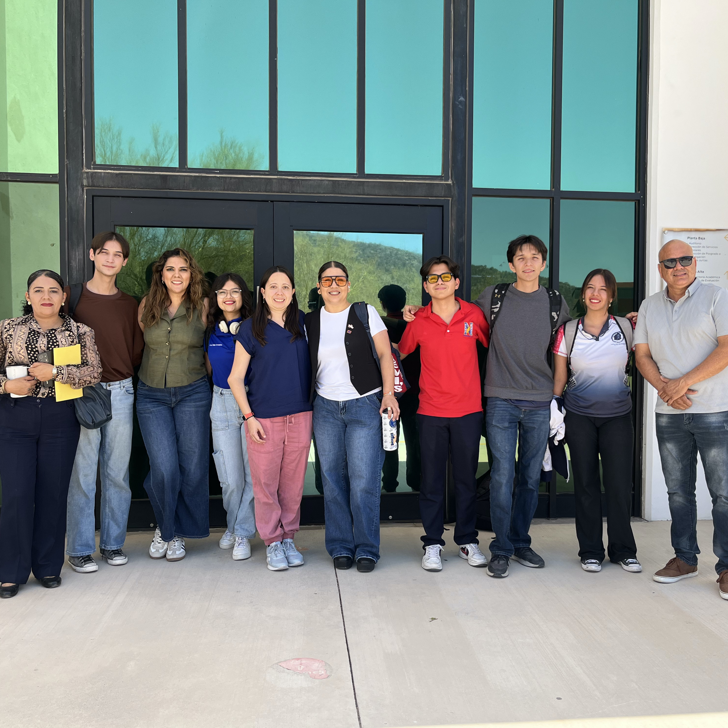 Capacita Gobierno de Sonora a estudiantes y docentes del Creson para producir materiales educativos en audio