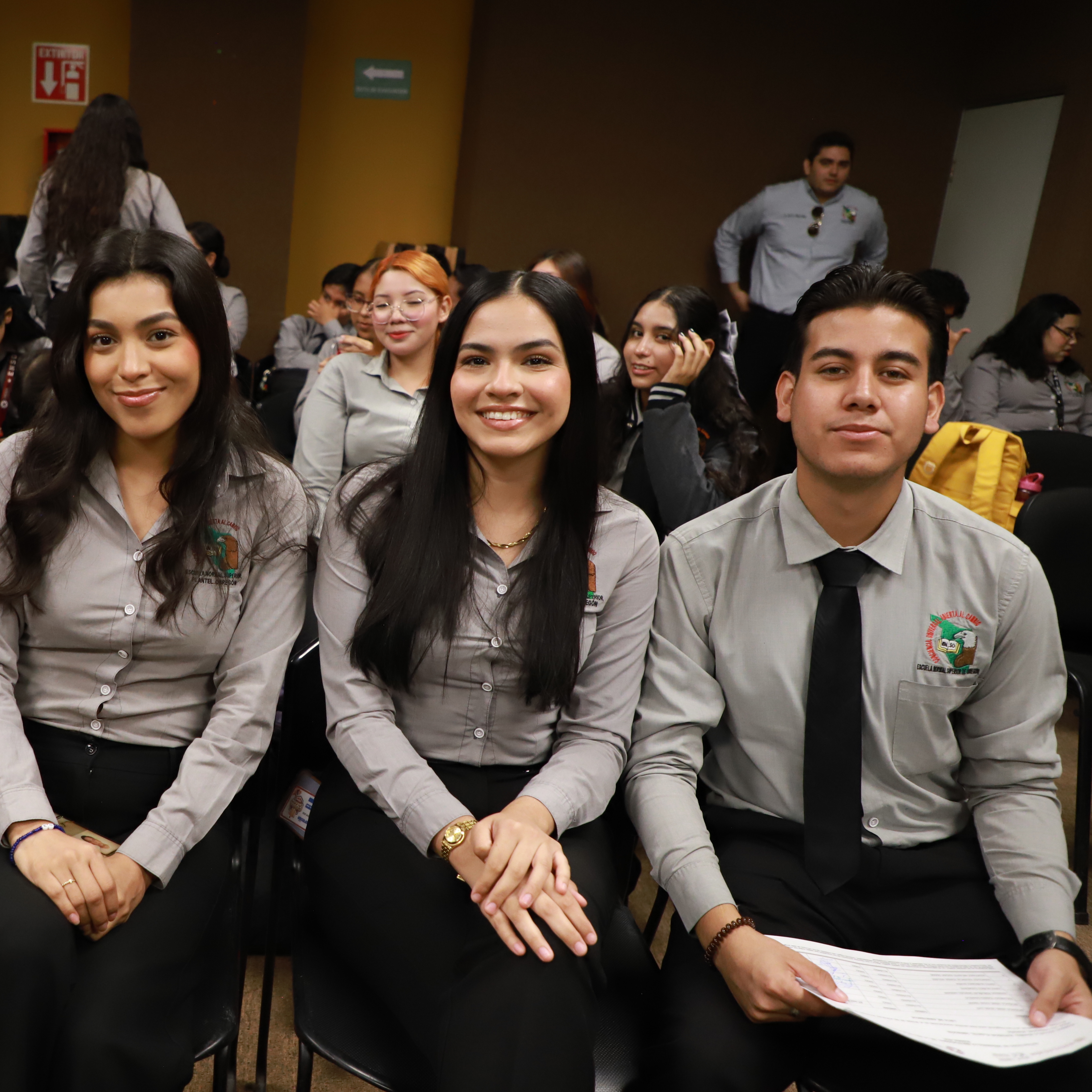 Realiza la ENSO su Jornada académica 2024 “Educar, Enlazar, Empoderar”