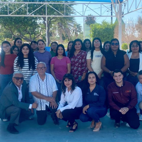 Reinaugura Gobierno de Sonora subsede de la Universidad Pedagógica Nacional en Puerto Peñasco: Creson