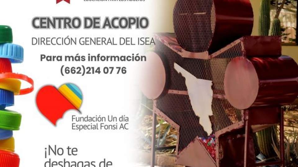 ¡Apoyo a quienes más lo necesitan! 