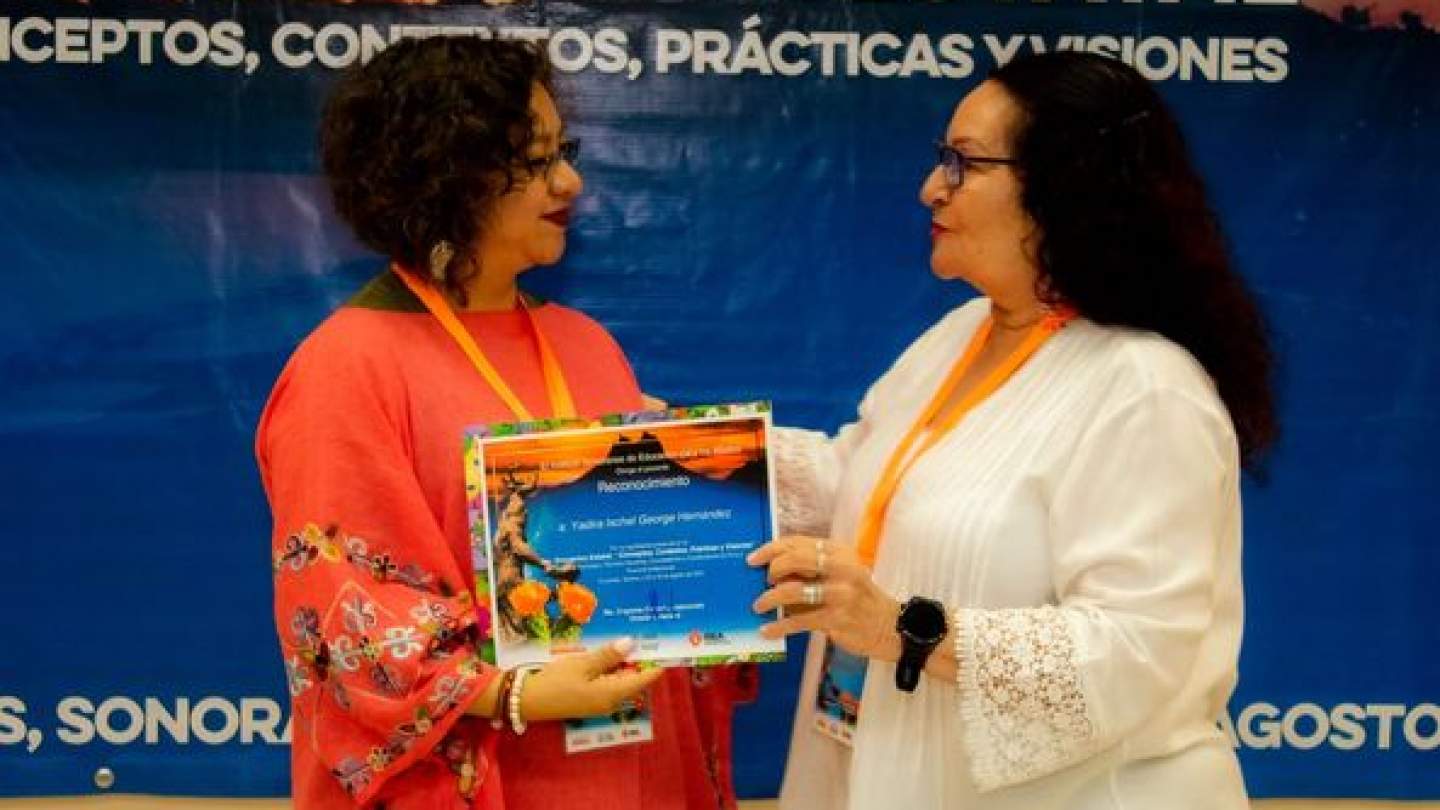 Concluye el 3er. ENCUENTRO ESTATAL “CONCEPTOS, CONTEXTOS, PRÁCTICAS Y VISIONES”