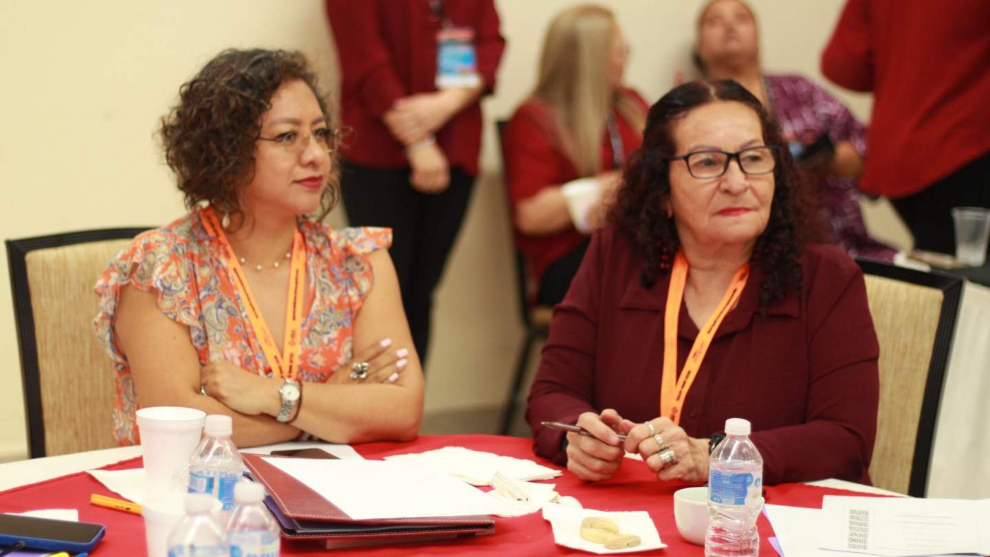 INAUGURA DIRECTORA GENERAL DEL INEA 3er. ENCUENTRO ESTATAL “CONCEPTOS, CONTEXTOS, PRÁCTICAS Y VISIONES”