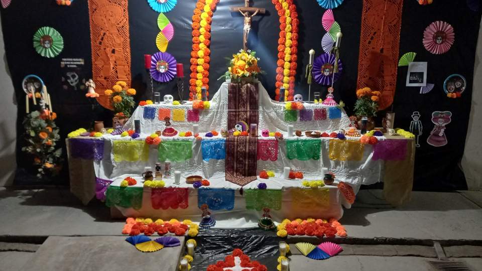 ¡Muchas felicidades a la familia ISEA!