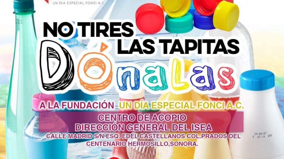 ¡En ISEA apoyamos!                                                                                                      Tú también súmate y apoya esta noble causa. ❤