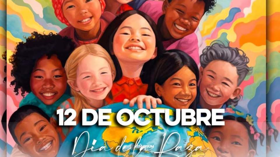 En este Día de la Nación Pluricultural