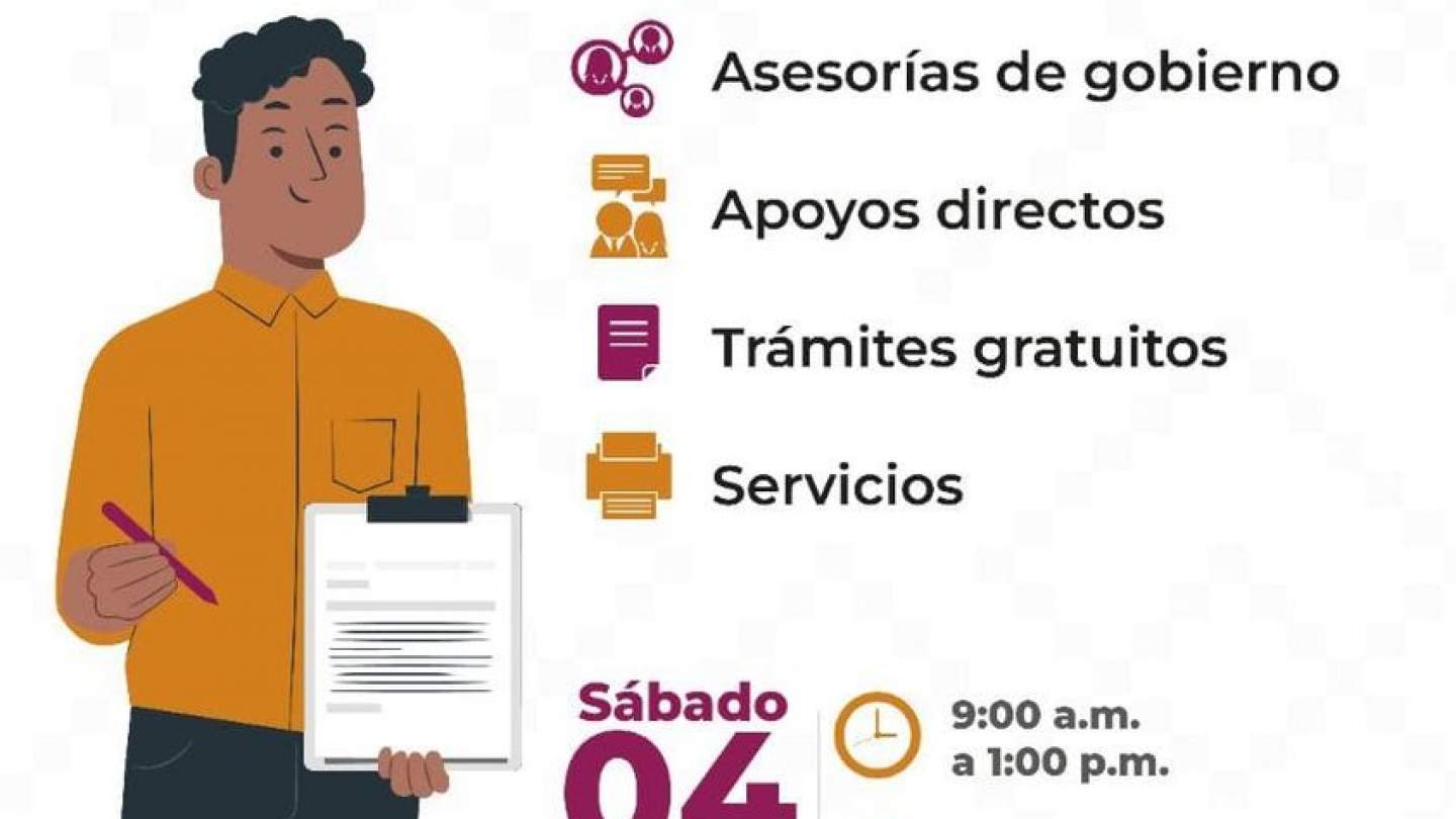 VECINOS DE LA COL. SOLIDARIDAD 