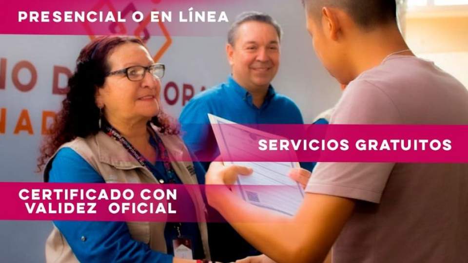 Si eres mayor de 15 años y quieres iniciar, continuar o concluir tus estudios de educación básica, en AprendeINEA lo puedes lograr.