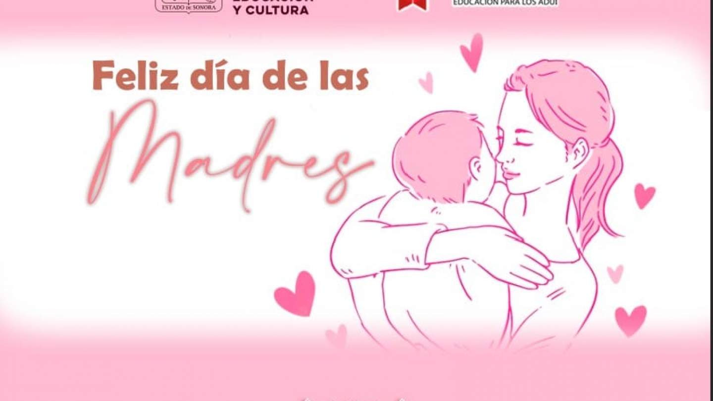 Hoy en este día tan especial queremos desearles a todas las Madres del ISEA un día muy grato lleno de felicidad para todas.¡¡¡Muchas Felicidades!!!