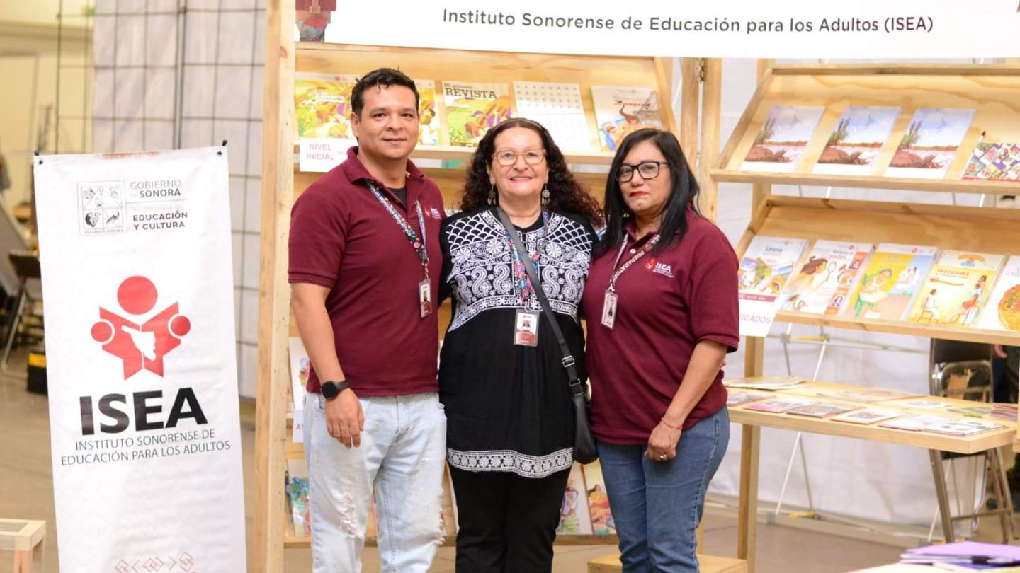 Participación del ISEA en el ENCUENTRO INTERNACIONAL “EDUCAR ES TRANSFORMAR”
