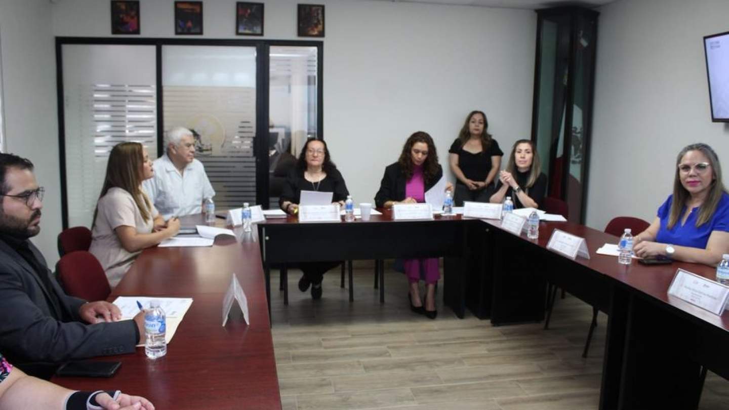 Celebra ISEA Octogésima quinta Sesión Ordinaria