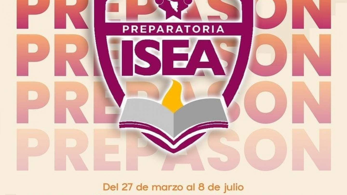 ESTE 8 DE JULIO CONCLUYE  EL REGISTRO PREPASON