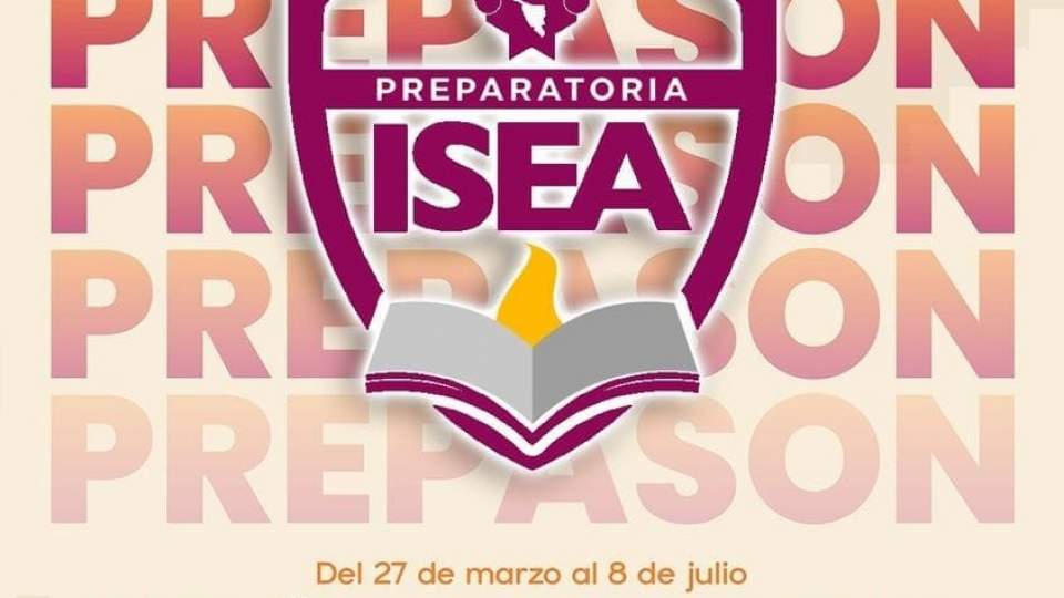 ESTE 8 DE JULIO CONCLUYE  EL REGISTRO PREPASON