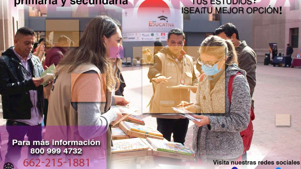 Si deseas iniciar, continuar o concluir tu primaria o secundaria, el INEA cuenta con #AprendeINEA, una oferta educativa en línea, para que estudies a través de cualquier dispositivo con acceso a internet.