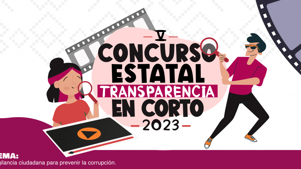 TRANSPARENCIA EN CORTO