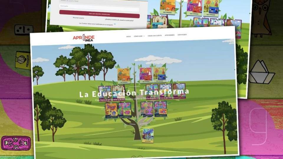 Estudiar primaria o secundaria en el ISEA es sencillo y gratuito, puedes presentar exámenes en línea , estudiar a la hora que tú puedas y desees, el certificado con validez oficial.No esperes más e incorpórate hoy mismo y concluye tu educación básica.