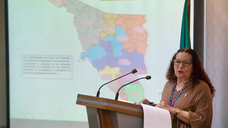 Sonora es la tercera entidad con menor rezago educativo en el país: ISEA