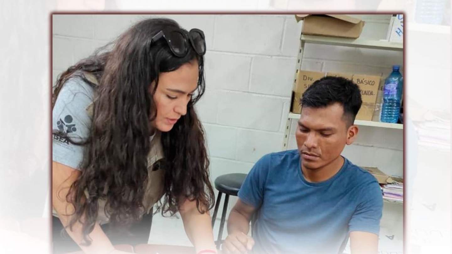 Deseas iniciar, continuar o concluir tu educación básica, no esperes más, ISEA tu mejor opción.