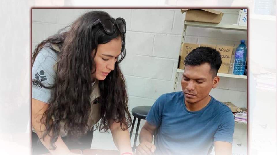 Deseas iniciar, continuar o concluir tu educación básica, no esperes más, ISEA tu mejor opción.