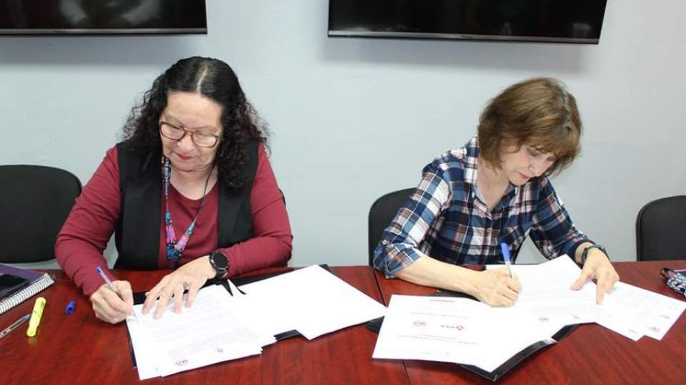 Facilitará ISEA acceso a programas educativos en modalidad abierta a trabajadores del STEUS•  Tanto en nivel básico como en media superior.