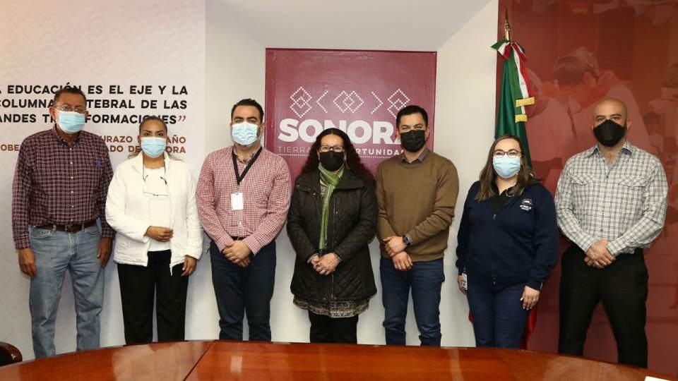 ISEA y Zobele México promoverán que empleados mejoren su nivel de escolaridad: SEC