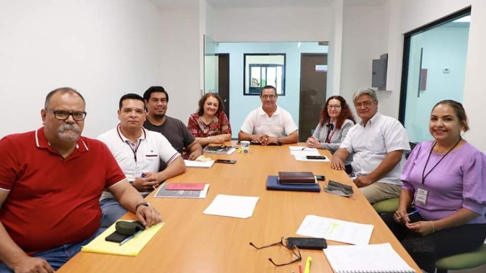 Participará CRESON con ISEA