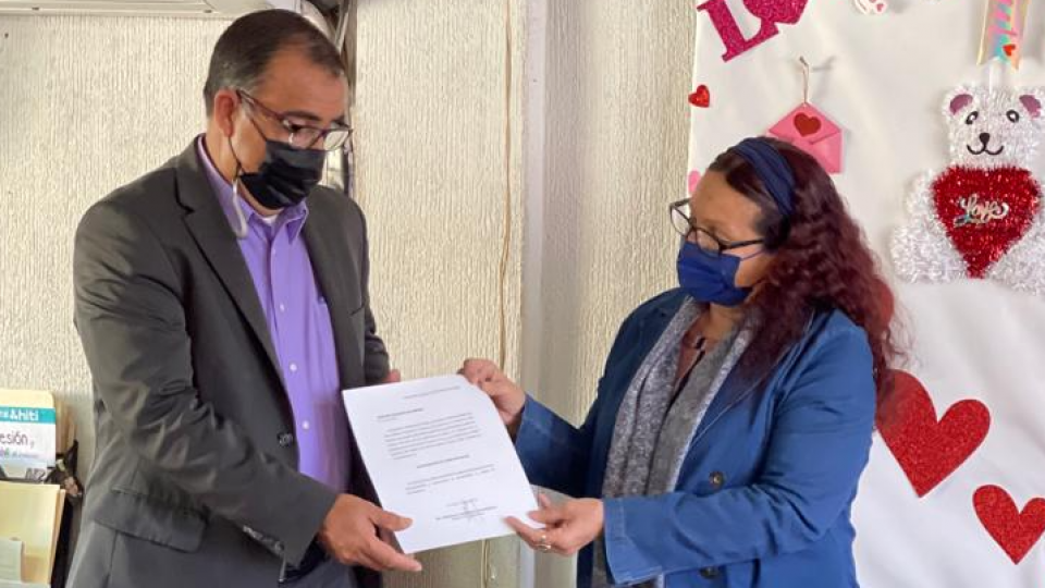 Continúa ISEA acciones para el fortalecimiento de su quehacer en la entidad.