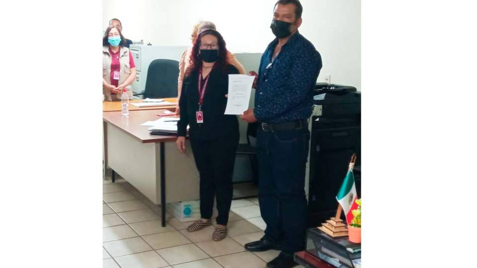 Nuevo CZ de Oregón II