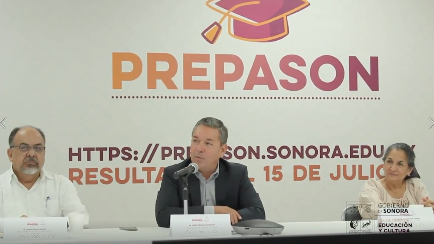 PrepaSon 2022 a partir del miércoles 11 al 31 de mayo.