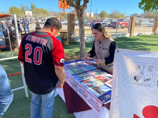 El ISEA presentó su oferta educativa a agremiados del Sutsmh, con el objetivo de impulsar y promover que tengan nuevas y mejores oportunidades de superación.