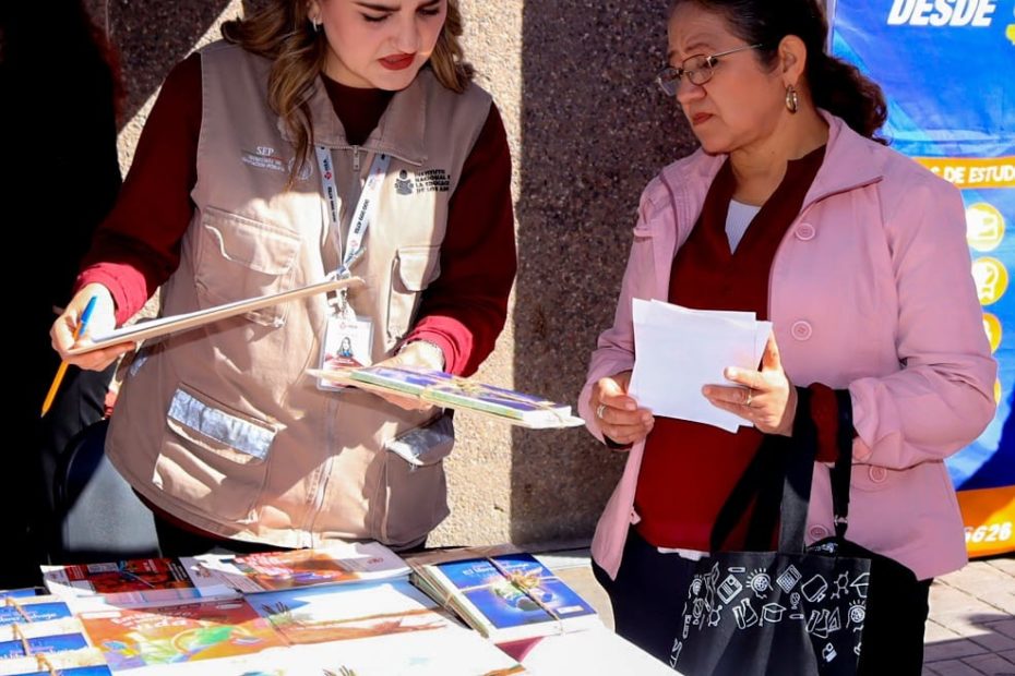 Participa ISEA en Expo Educativa SUTSPES 2025