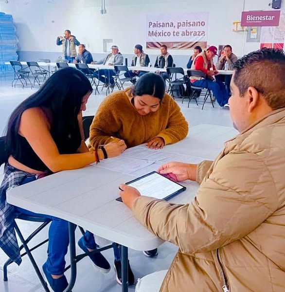 Gobernador Durazo garantiza educación de personas migrantes como parte de la estrategia “México te abraza”: ISEA