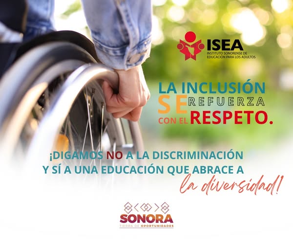 INCLUSIÓN