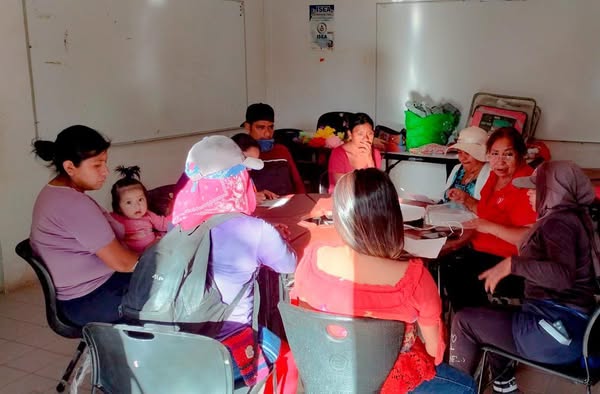 Contribuye Gobierno de Sonora a esfuerzos federales para fomentar aprendizaje de lectura y escritura: ISEA.