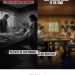 💭 Tu futuro depende de las decisiones que tomes hoy. Las drogas sólo traen destrucción, pero tú puedes elegir caminos mejores. Si necesitas apoyo, no estás sola o solo. 📚 Visita 👉 lineadelavida.gob.mx o llama al 📞 800 911 2000.