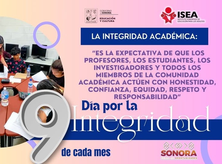 #DíaPorLaIntegridad