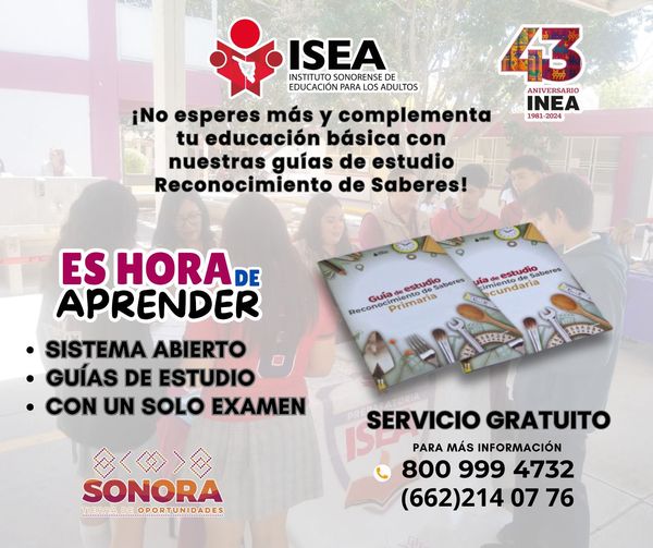 ¿Tienes conocimientos y experiencia laboral? ¡Certifícalos con el ISEA!