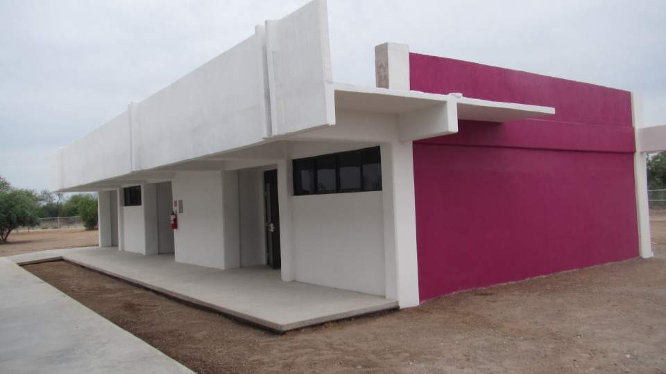Arranca Gobierno de Sonora obras para incrementar infraestructura de 22 escuelas