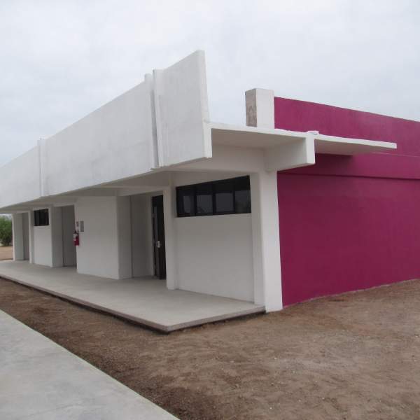 Arranca Gobierno de Sonora obras para incrementar infraestructura de 22 escuelas 