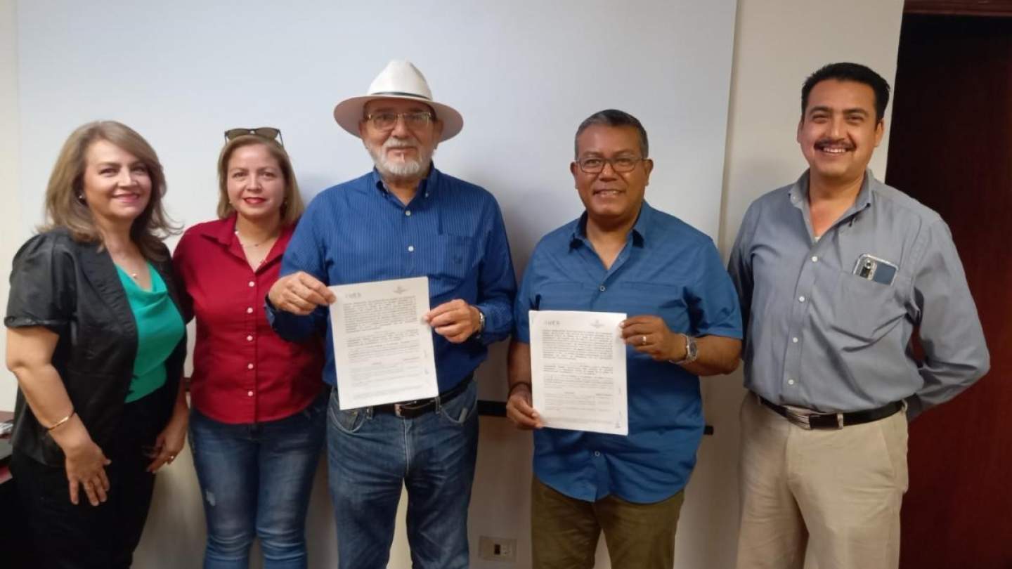 Invertirá Gobierno de Sonora 1.6 millones de pesos para construcción y equipamiento de infraestructura de la UES 