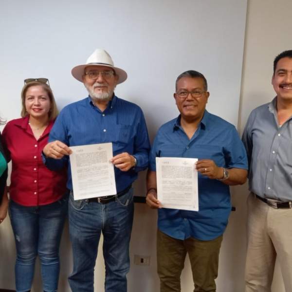 Invertirá Gobierno de Sonora 1.6 millones de pesos para construcción y equipamiento de infraestructura de la UES 