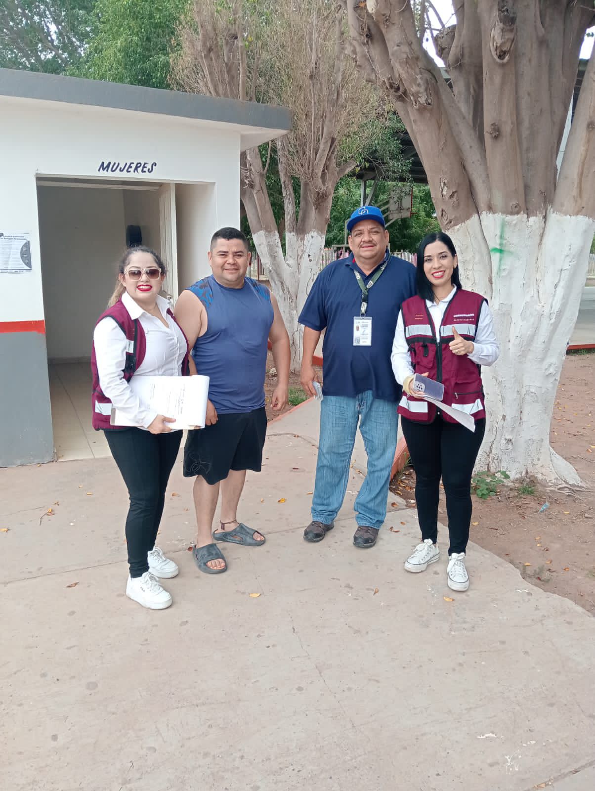 La prevención es clave para evitar riesgos a la salud posteriores a las lluvias: Gobierno de Sonora