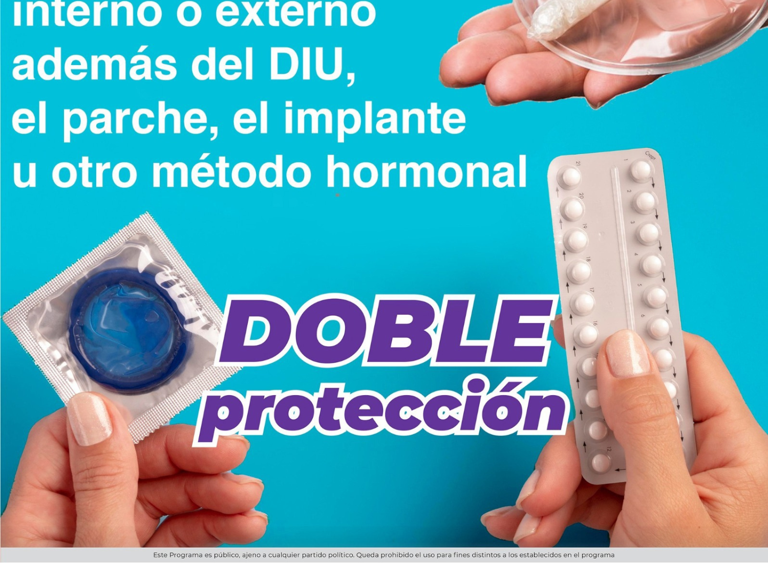 Salud Sonora insta a prevenir embarazo en adolescentes