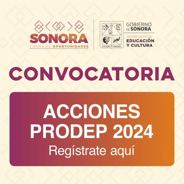 Convocatoria 