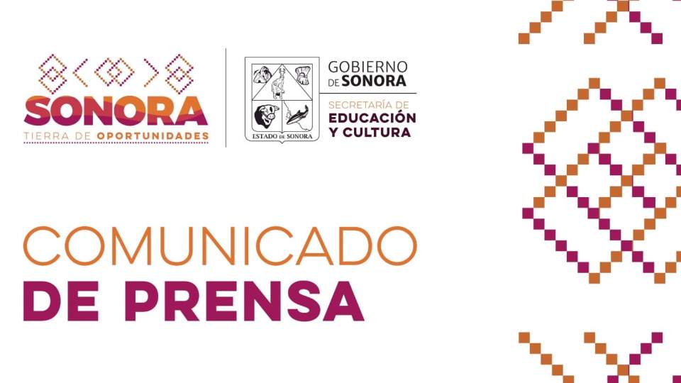 Garantiza Gobierno de Sonora regreso a clases ordenado, exitoso y seguro: Froylán Gámez