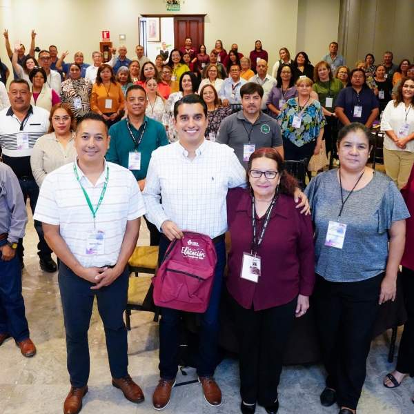 Fortalece Gobierno de Sonora eficiencia administrativa de sus instituciones en beneficio de la comunidad: ISEA